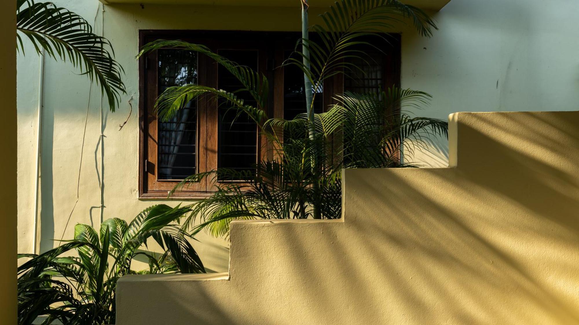 Pavillon Indochine Boutique - Hotel Siem Reap Exterior foto