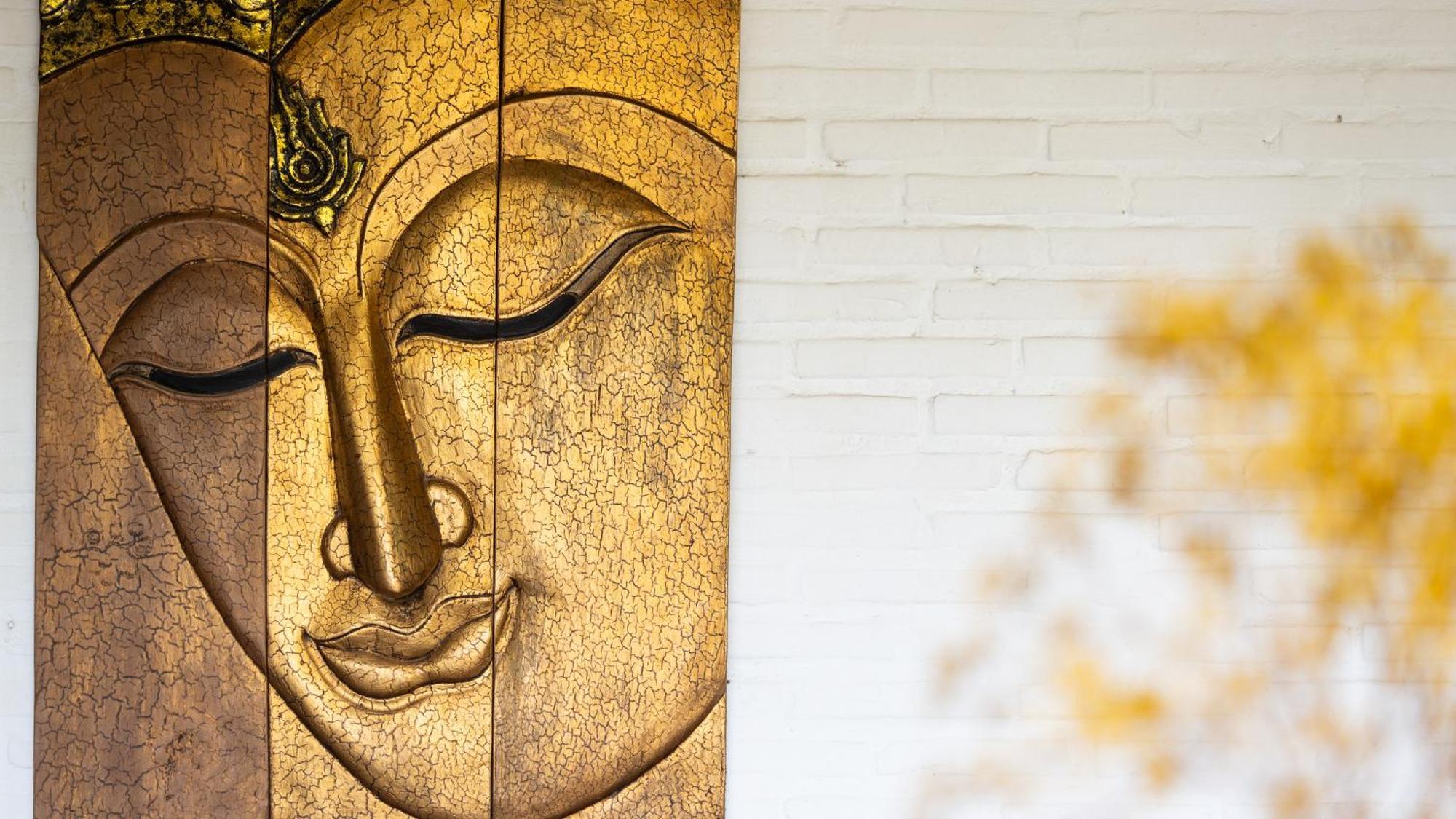 Pavillon Indochine Boutique - Hotel Siem Reap Exterior foto